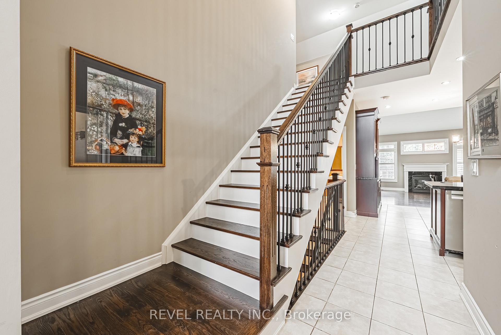 Photo 29 of 664 Serafini Crescent, Milton, Willmott — HOMEH