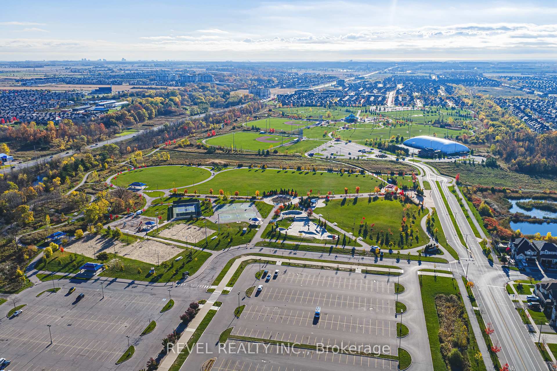 Photo 47 of 664 Serafini Crescent, Milton, Willmott — HOMEH