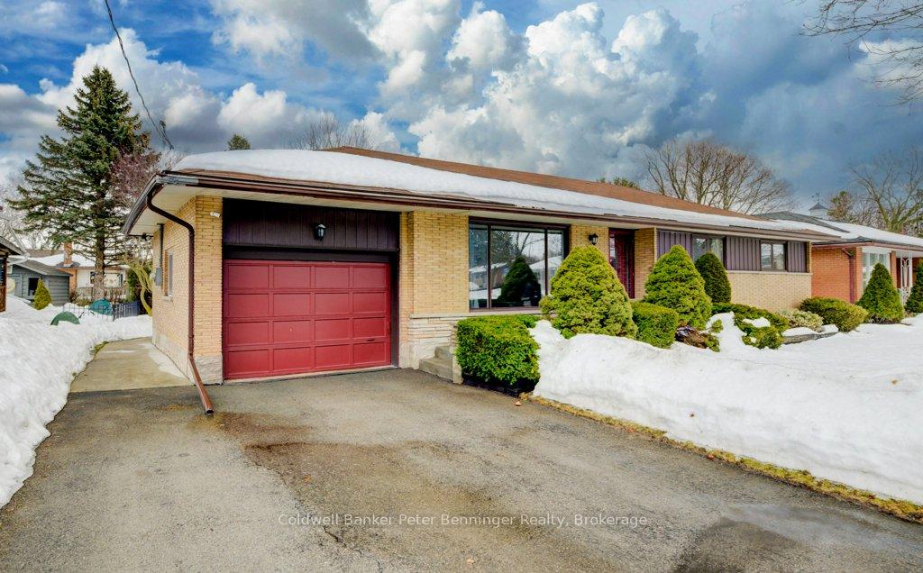 Photo 1 of 87 Massey Avenue, Kitchener — HOMEH
