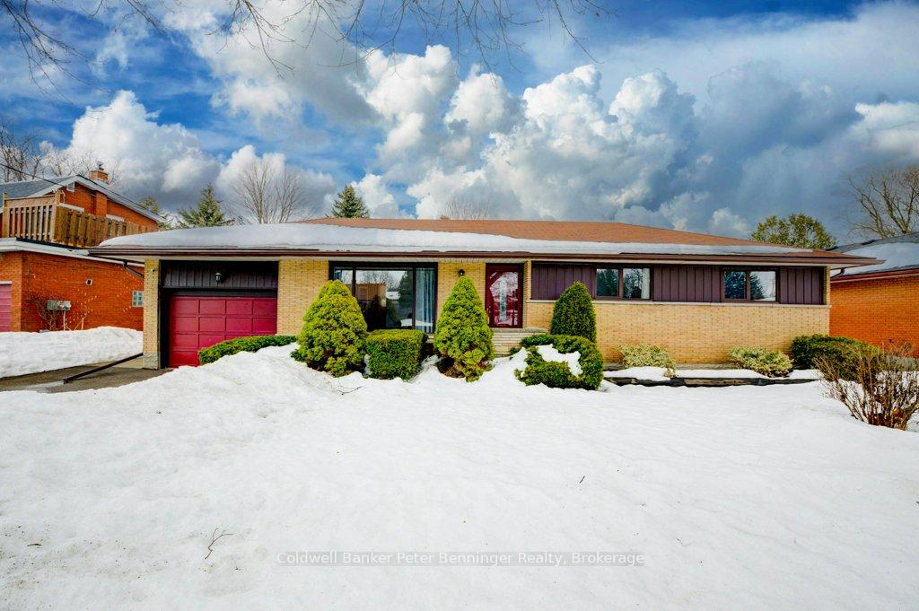 Photo 2 of 87 Massey Avenue, Kitchener — HOMEH