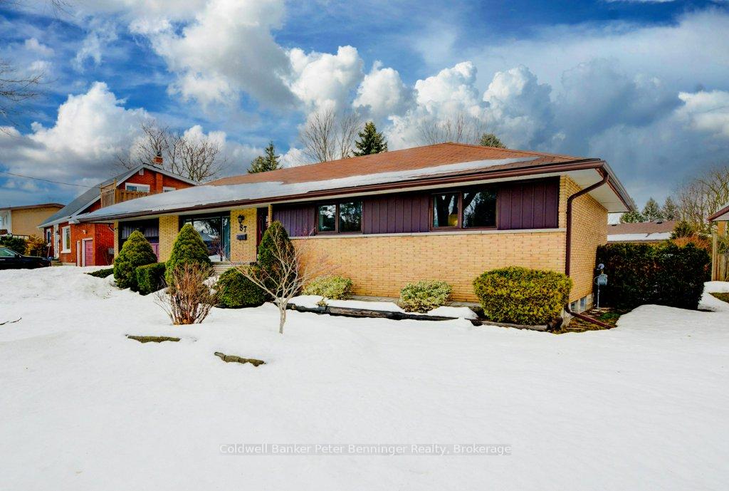 Photo 3 of 87 Massey Avenue, Kitchener — HOMEH