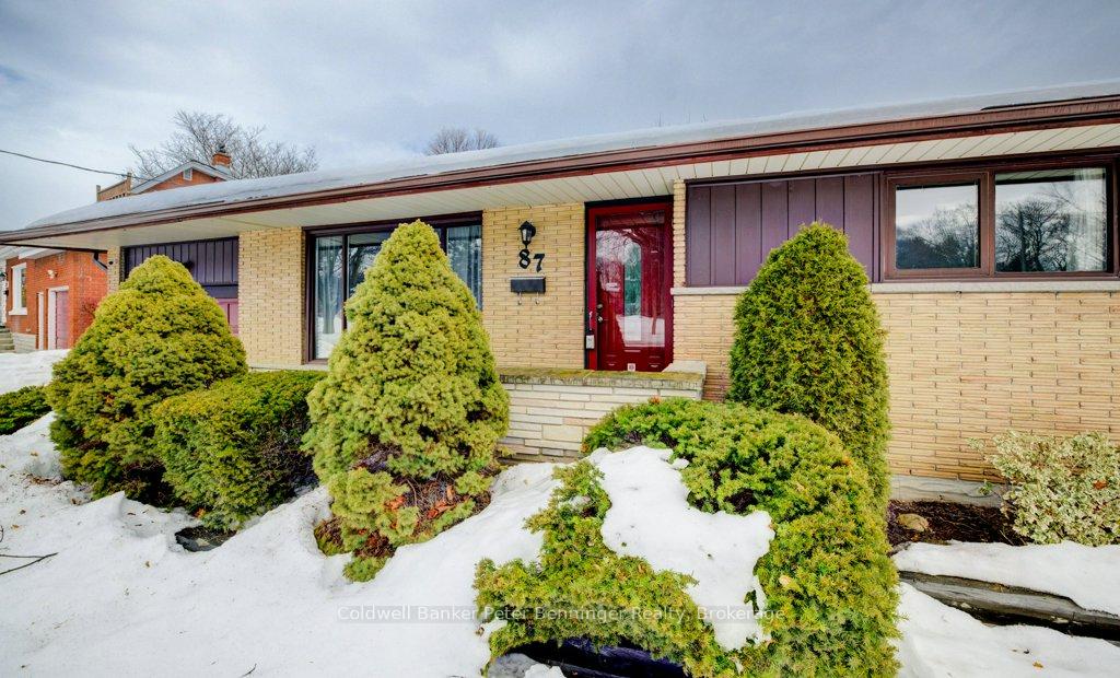Photo 4 of 87 Massey Avenue, Kitchener — HOMEH