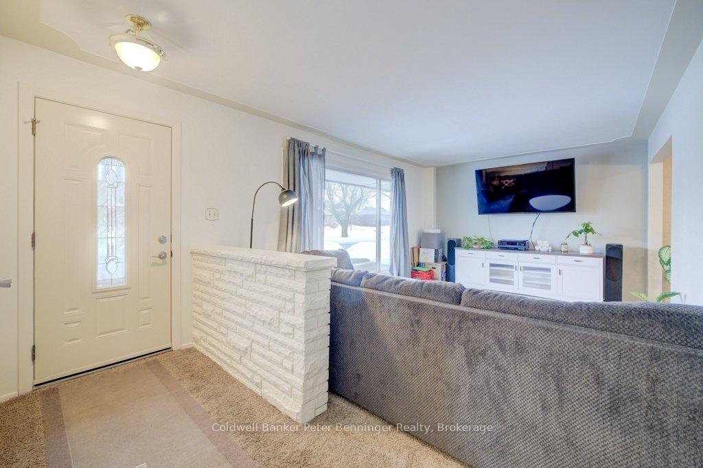 Photo 6 of 87 Massey Avenue, Kitchener — HOMEH