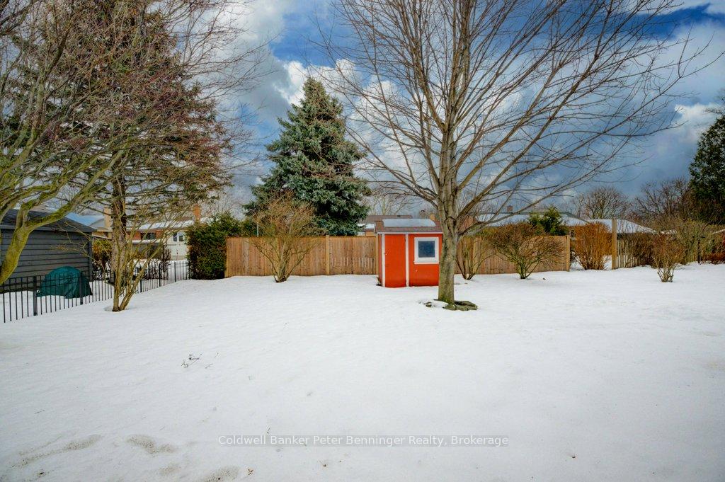 Photo 25 of 87 Massey Avenue, Kitchener — HOMEH