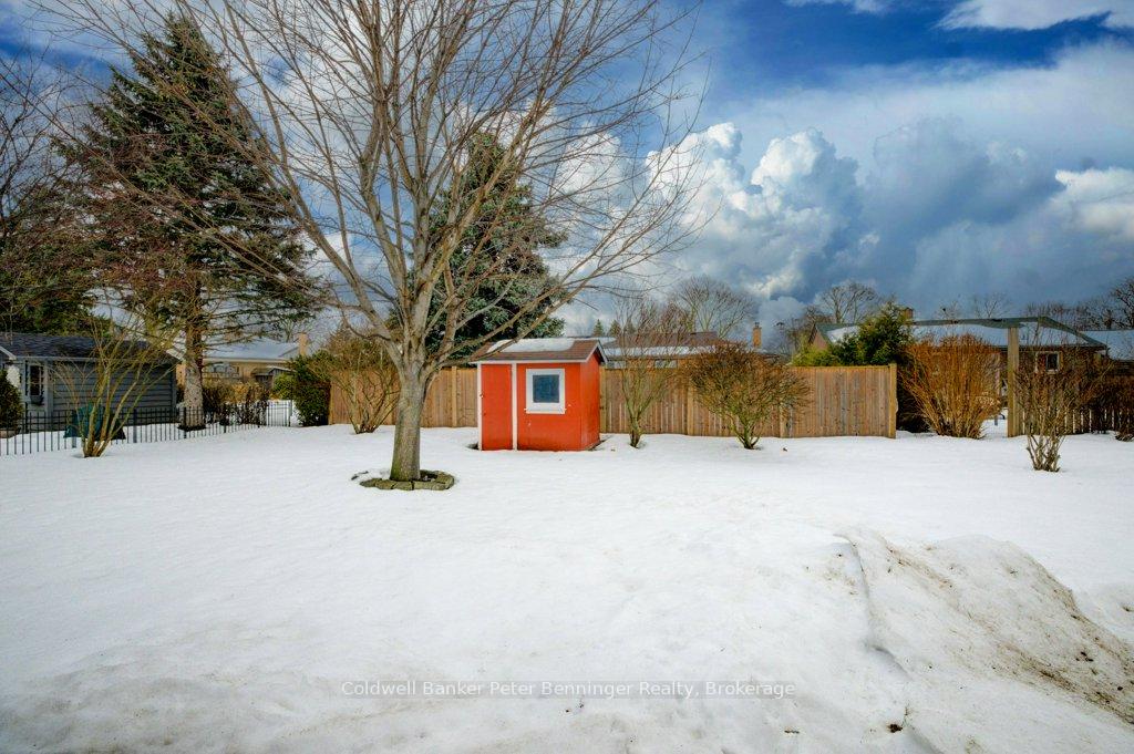 Photo 26 of 87 Massey Avenue, Kitchener — HOMEH