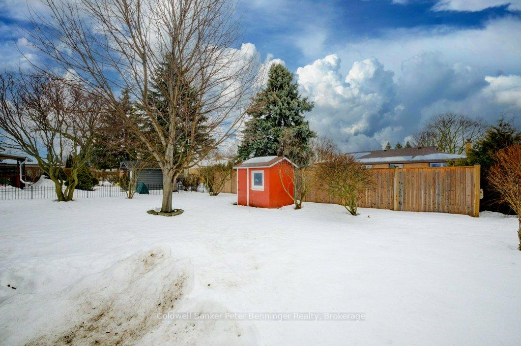 Photo 27 of 87 Massey Avenue, Kitchener — HOMEH
