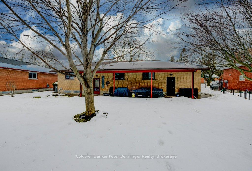 Photo 28 of 87 Massey Avenue, Kitchener — HOMEH