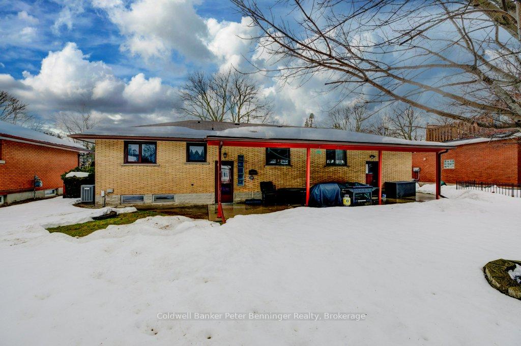 Photo 29 of 87 Massey Avenue, Kitchener — HOMEH