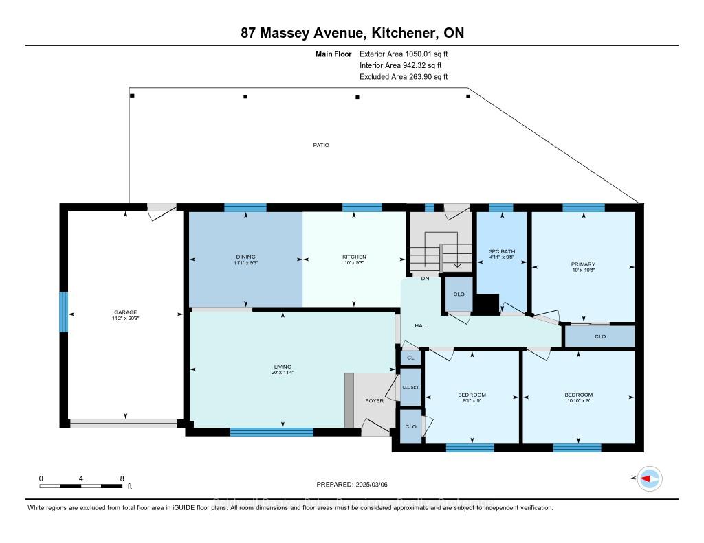 Photo 30 of 87 Massey Avenue, Kitchener — HOMEH