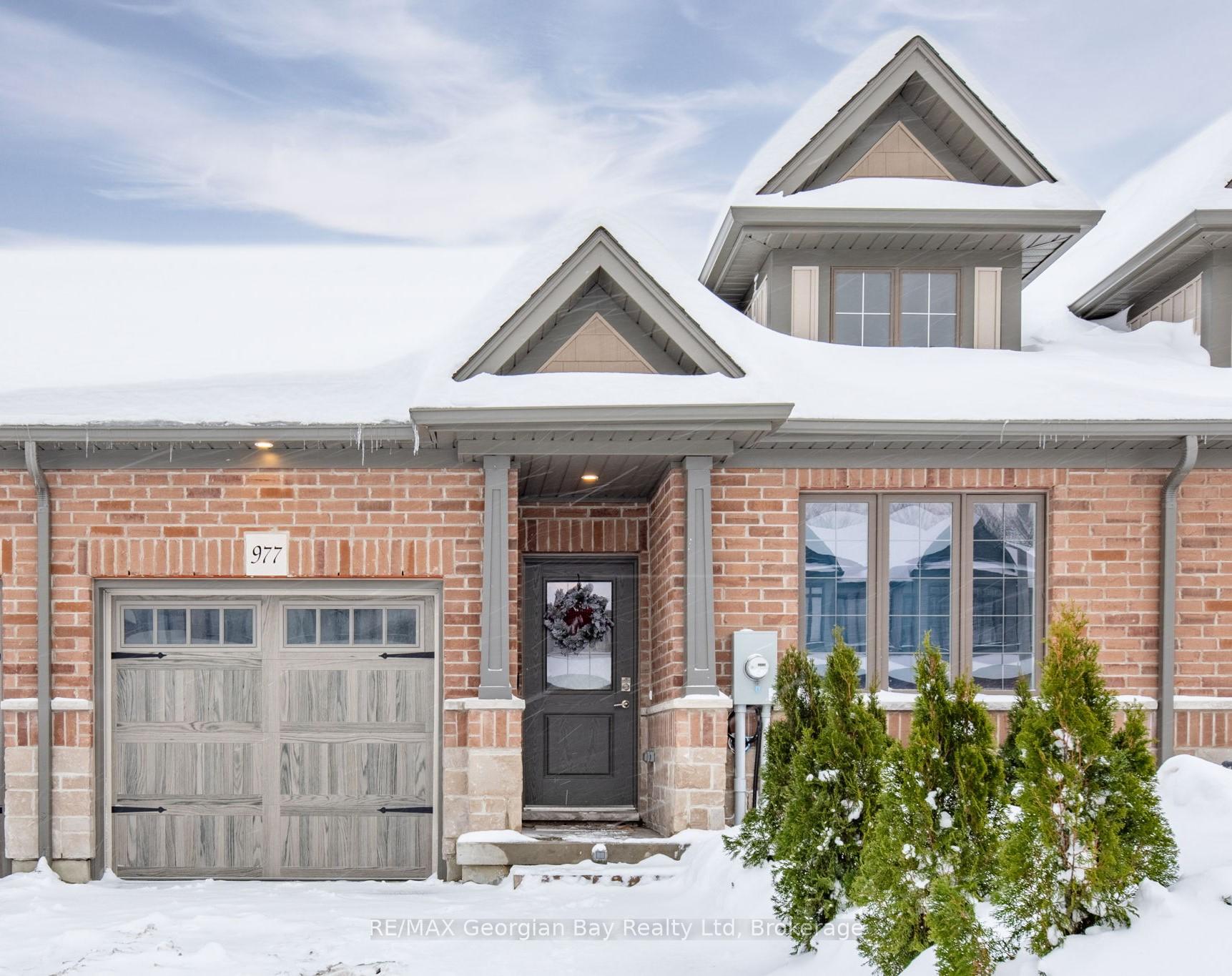 Photo 1 of 977 Wright Drive, Midland — HOMEH