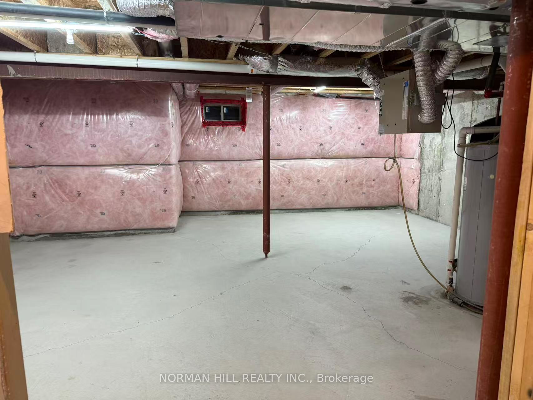 Photo 20 of 24 Decast Crescent, Markham, Box Grove — HOMEH