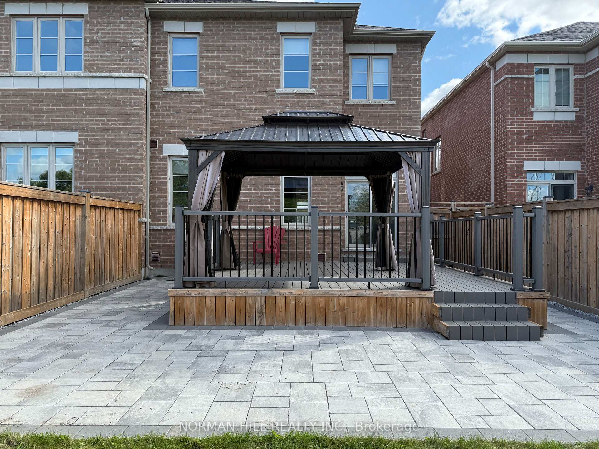 Photo 21 of 24 Decast Crescent, Markham, Box Grove — HOMEH