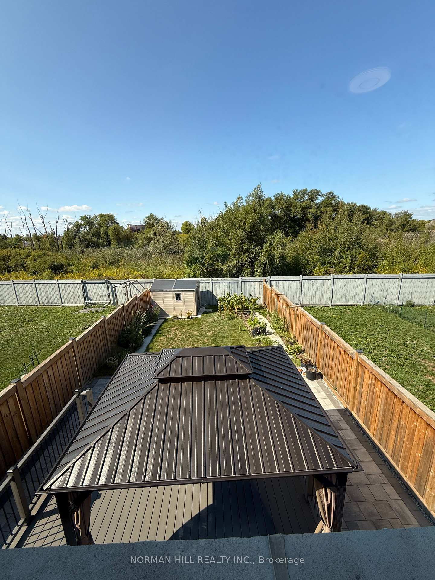 Photo 23 of 24 Decast Crescent, Markham, Box Grove — HOMEH