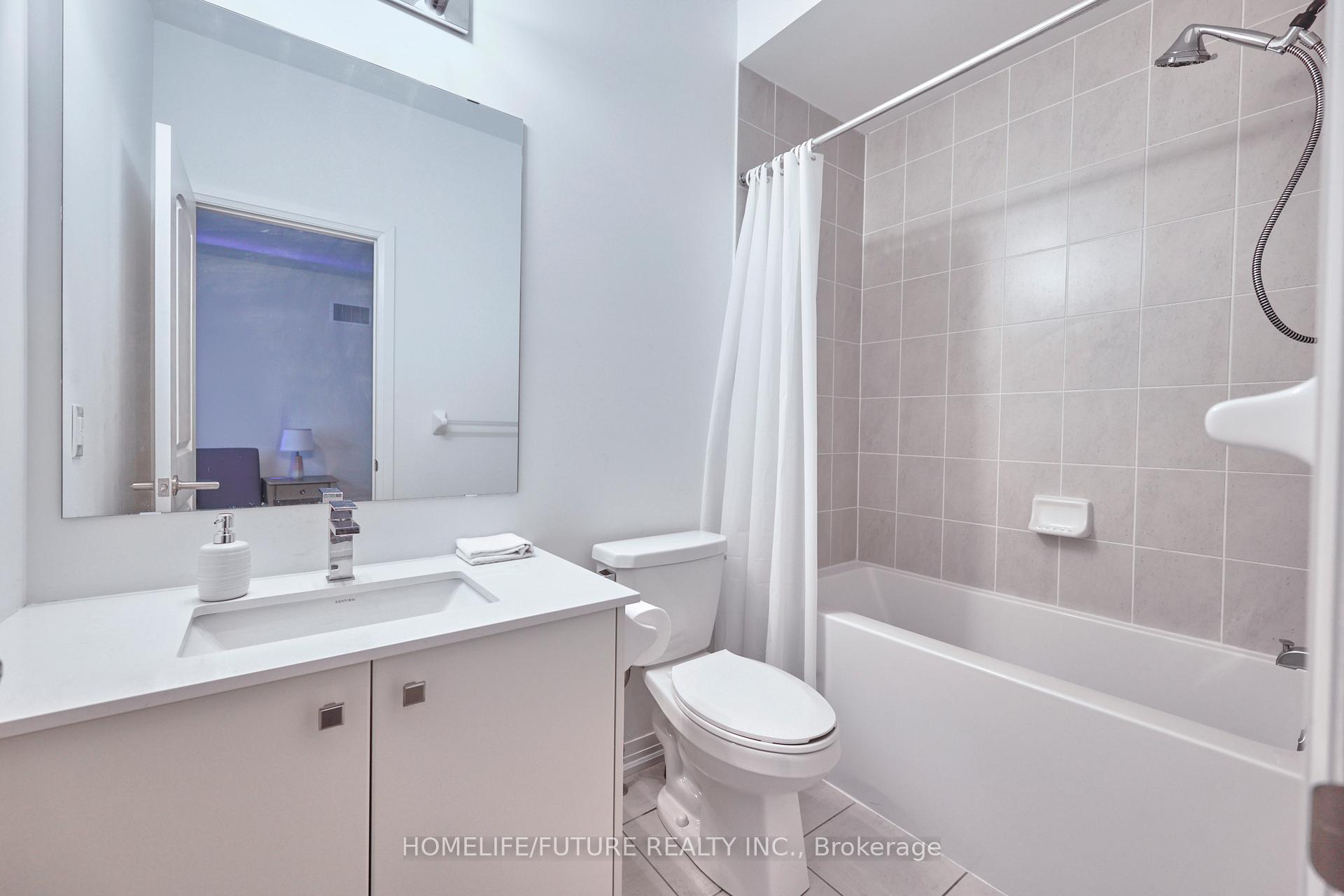 Photo 28 of 28 Jinnah Avenue E, Markham, Middlefield — HOMEH