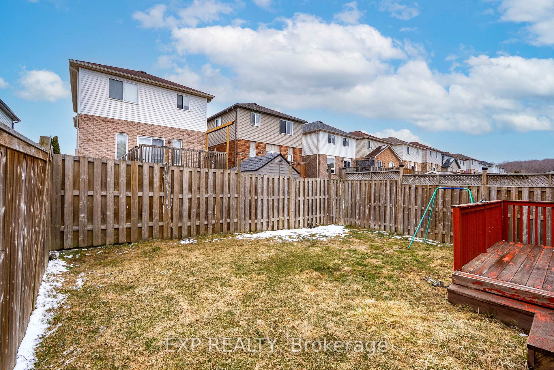 Photo 40 of 7 Peach Blossom Crescent, Kitchener — HOMEH