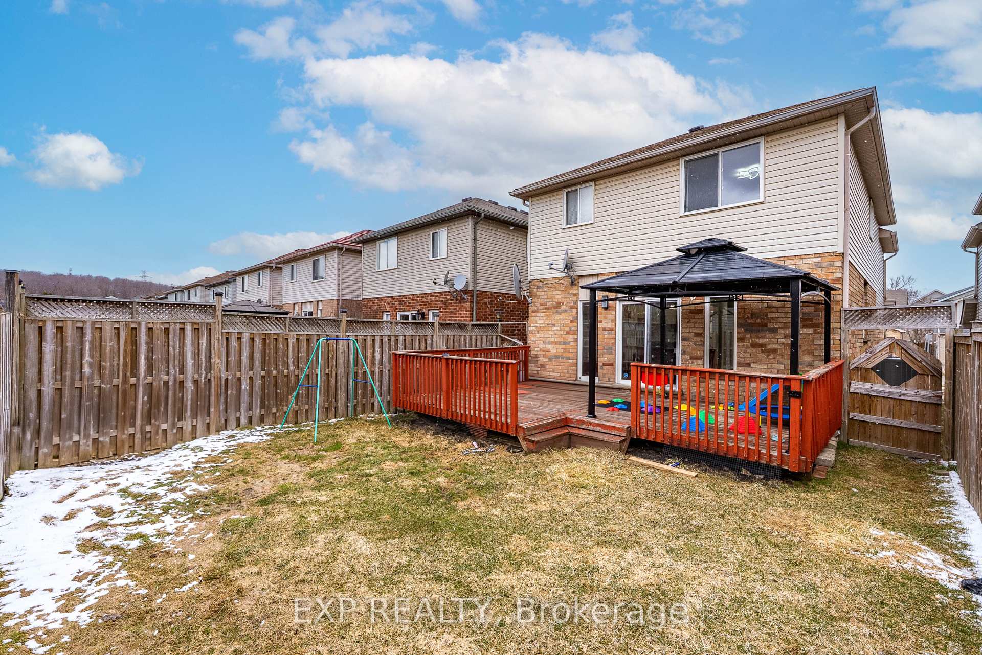 Photo 41 of 7 Peach Blossom Crescent, Kitchener — HOMEH