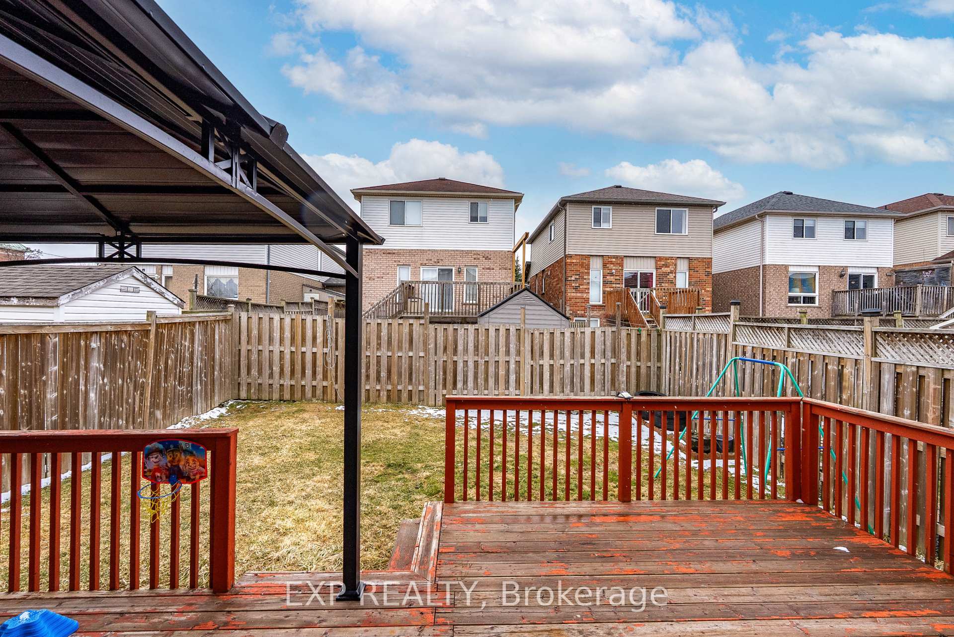 Photo 43 of 7 Peach Blossom Crescent, Kitchener — HOMEH