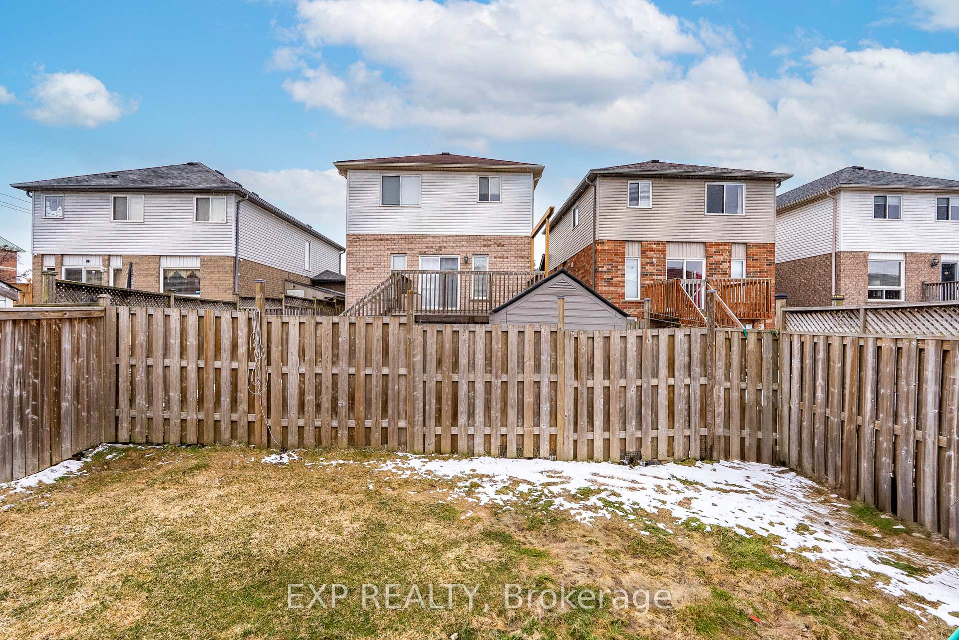 Photo 44 of 7 Peach Blossom Crescent, Kitchener — HOMEH