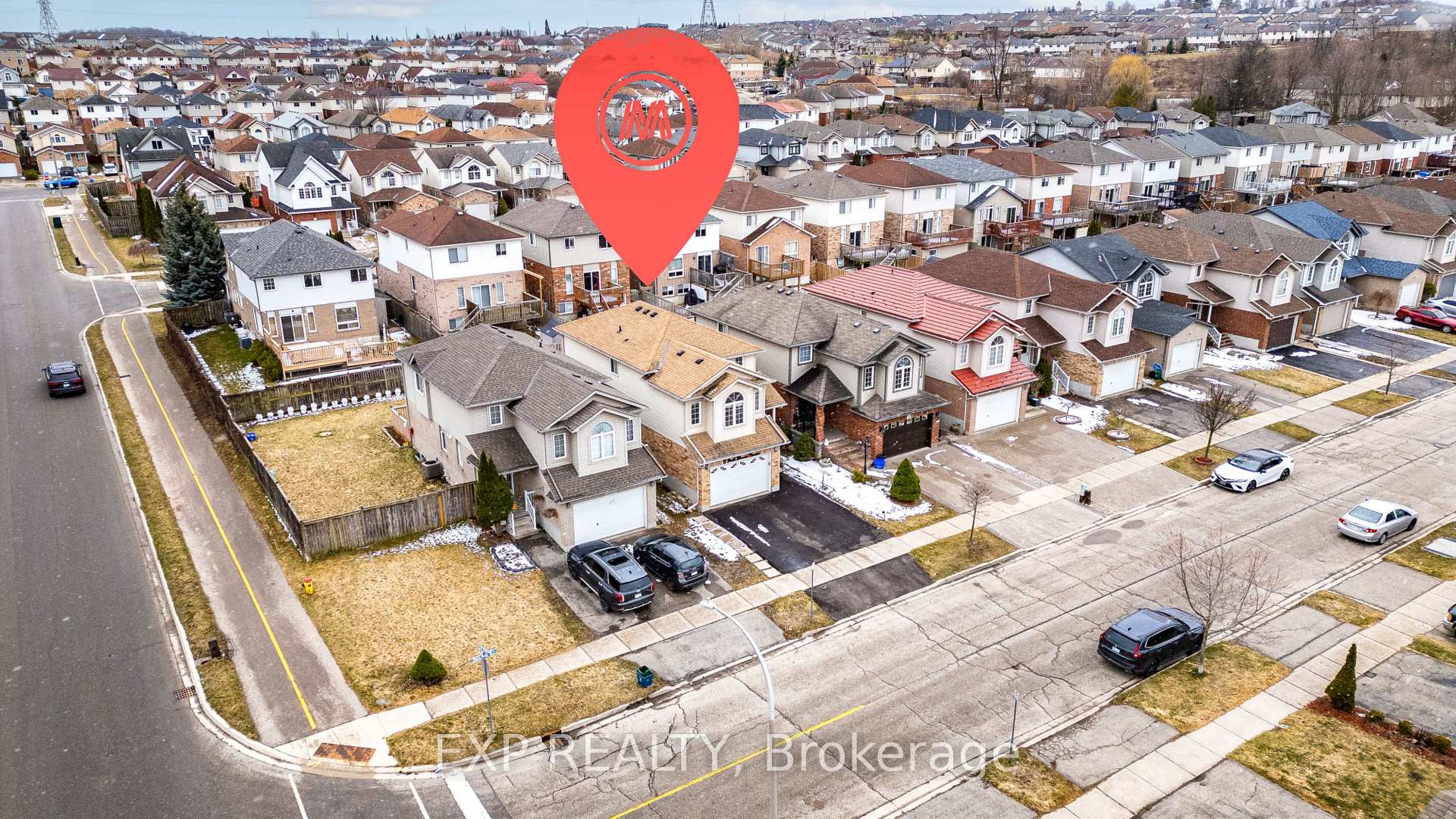 Photo 45 of 7 Peach Blossom Crescent, Kitchener — HOMEH