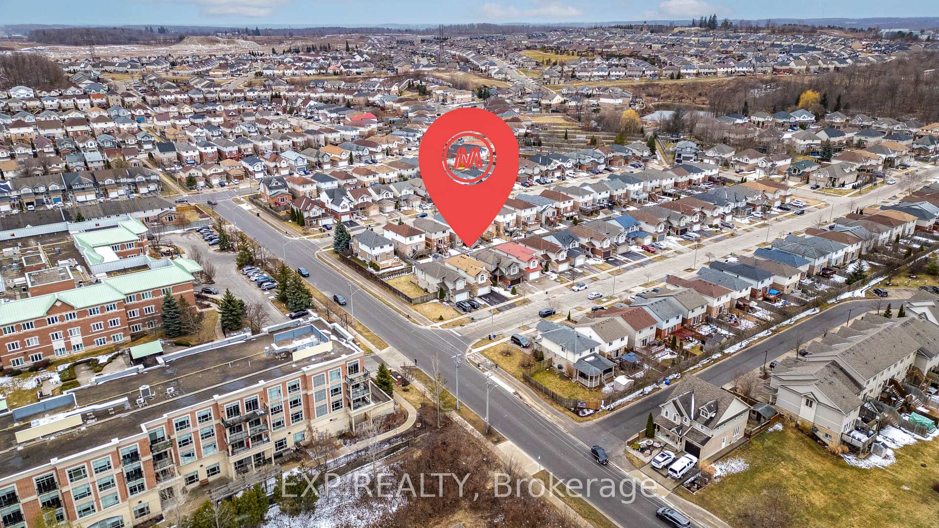 Photo 46 of 7 Peach Blossom Crescent, Kitchener — HOMEH