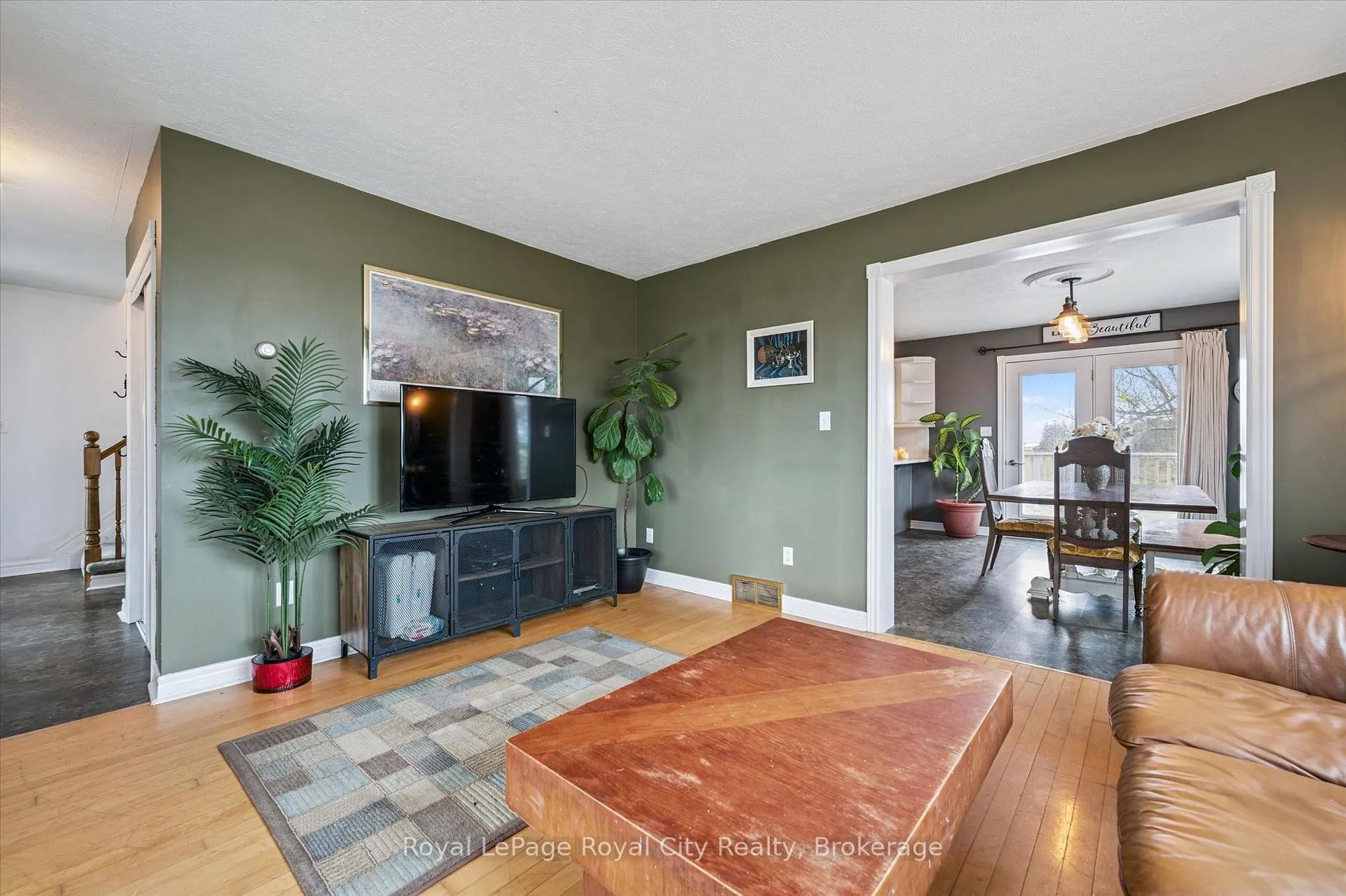 Photo 6 of 86132 Currie Line, North Huron, East Wawanosh — HOMEH