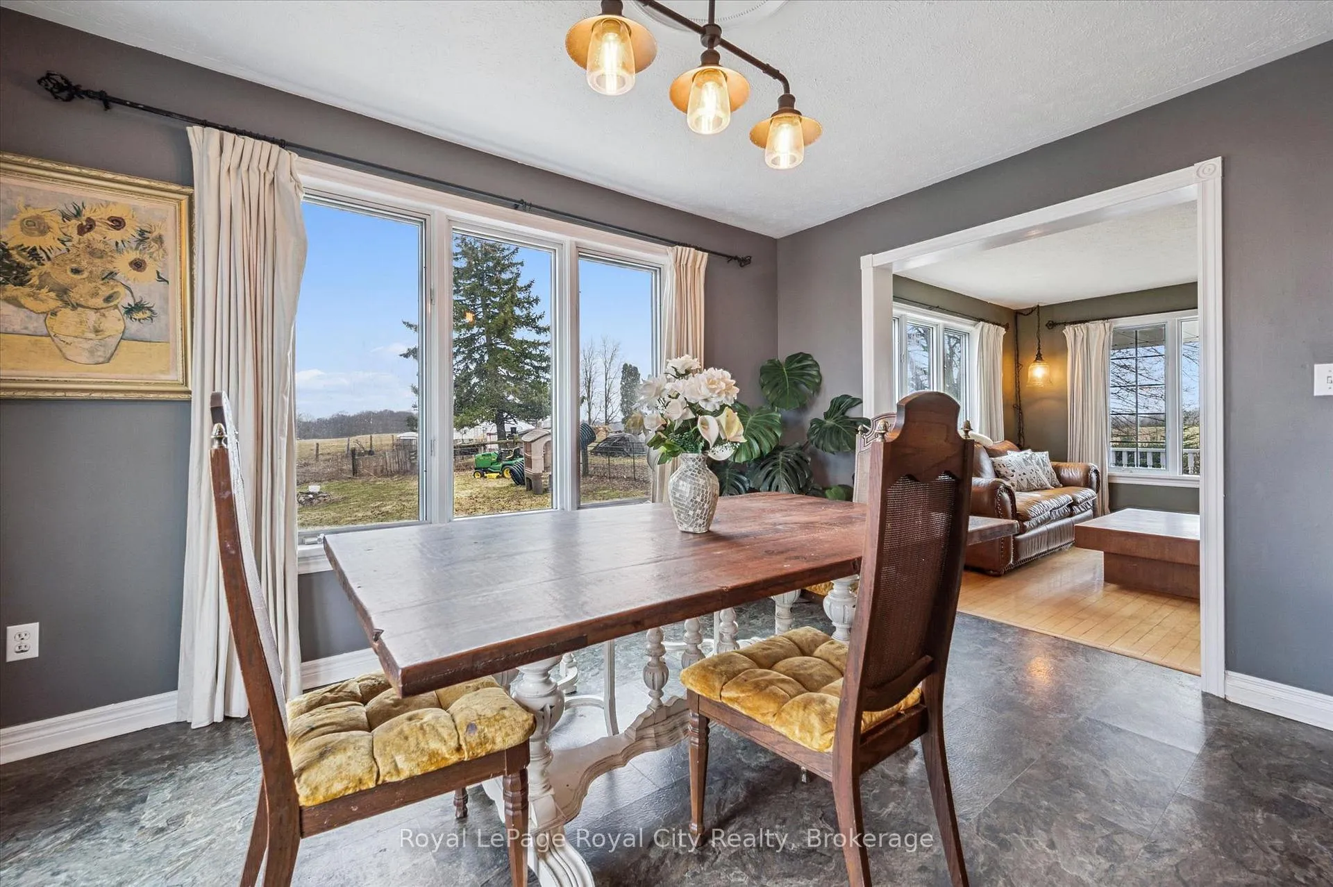 Photo 7 of 86132 Currie Line, North Huron, East Wawanosh — HOMEH
