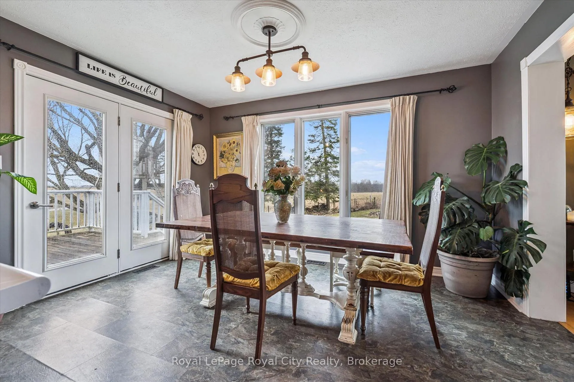Photo 8 of 86132 Currie Line, North Huron, East Wawanosh — HOMEH