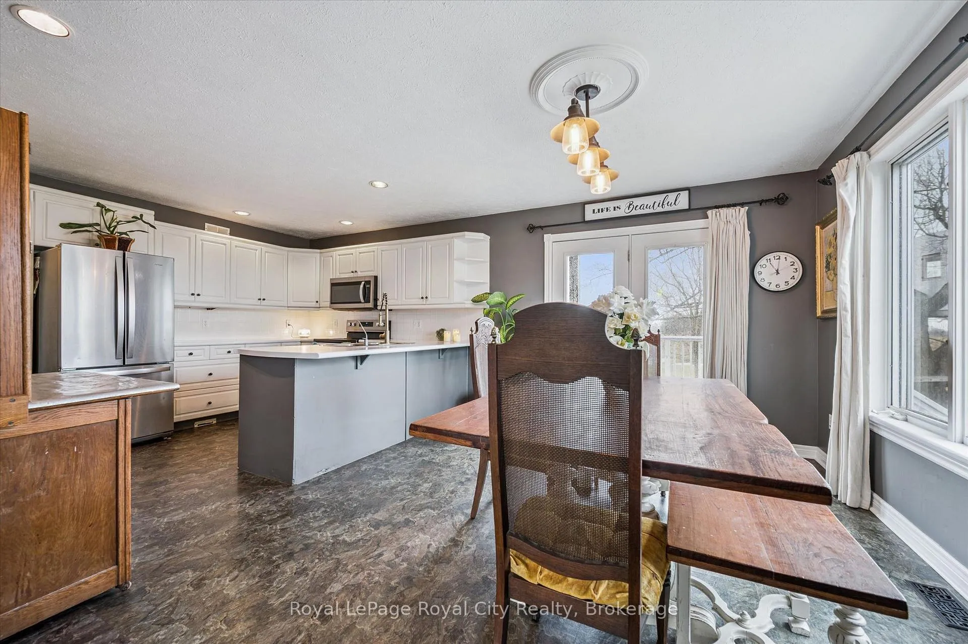 Photo 9 of 86132 Currie Line, North Huron, East Wawanosh — HOMEH
