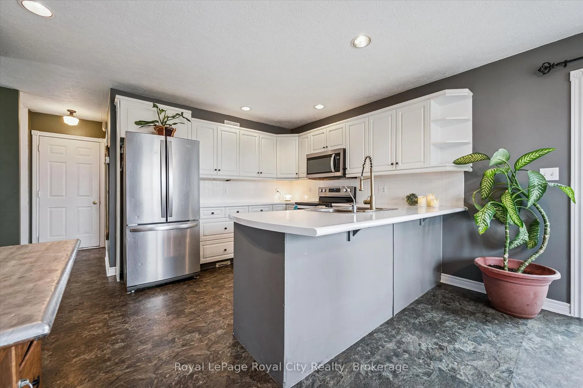 Photo 10 of 86132 Currie Line, North Huron, East Wawanosh — HOMEH