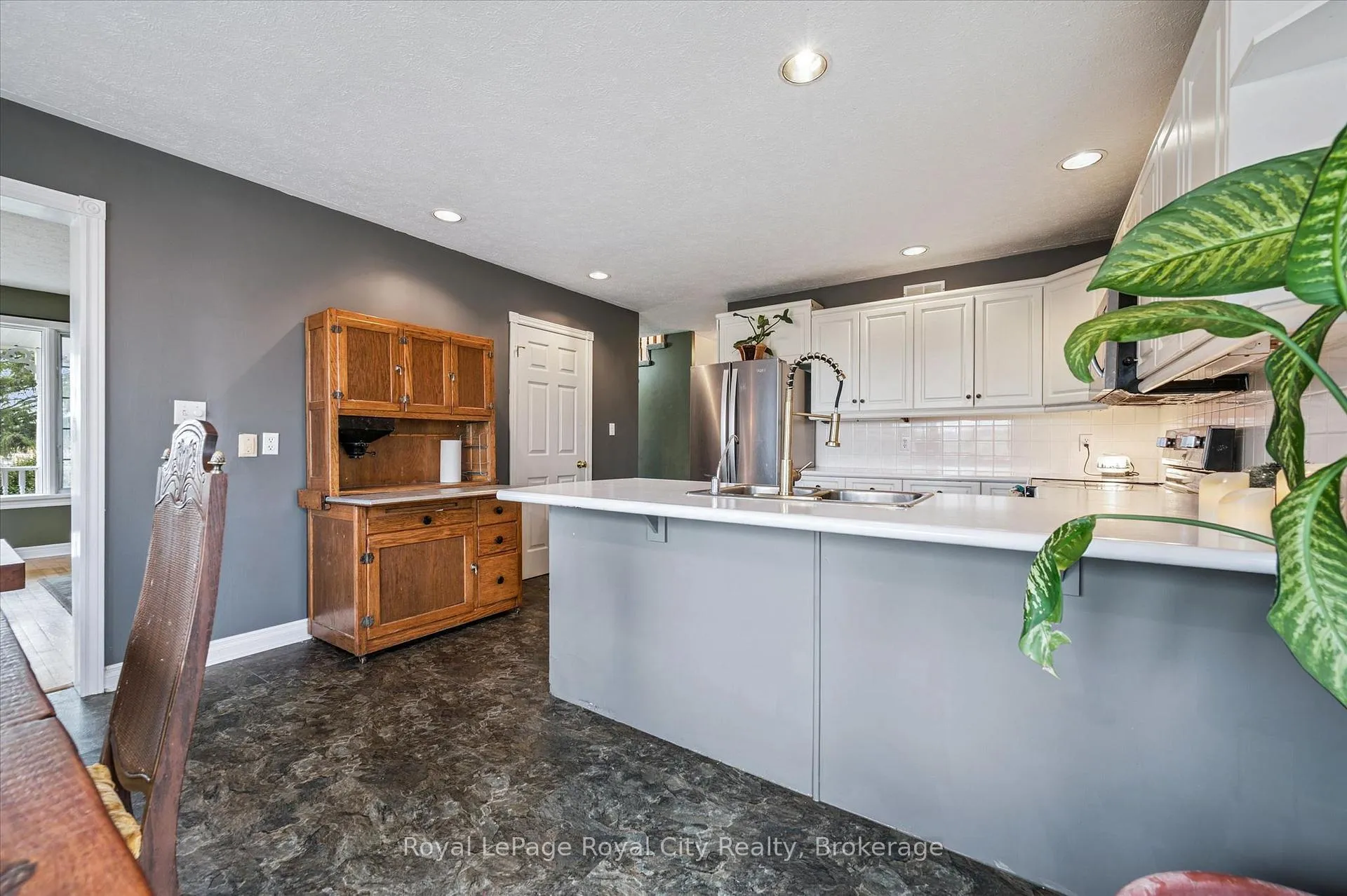 Photo 11 of 86132 Currie Line, North Huron, East Wawanosh — HOMEH