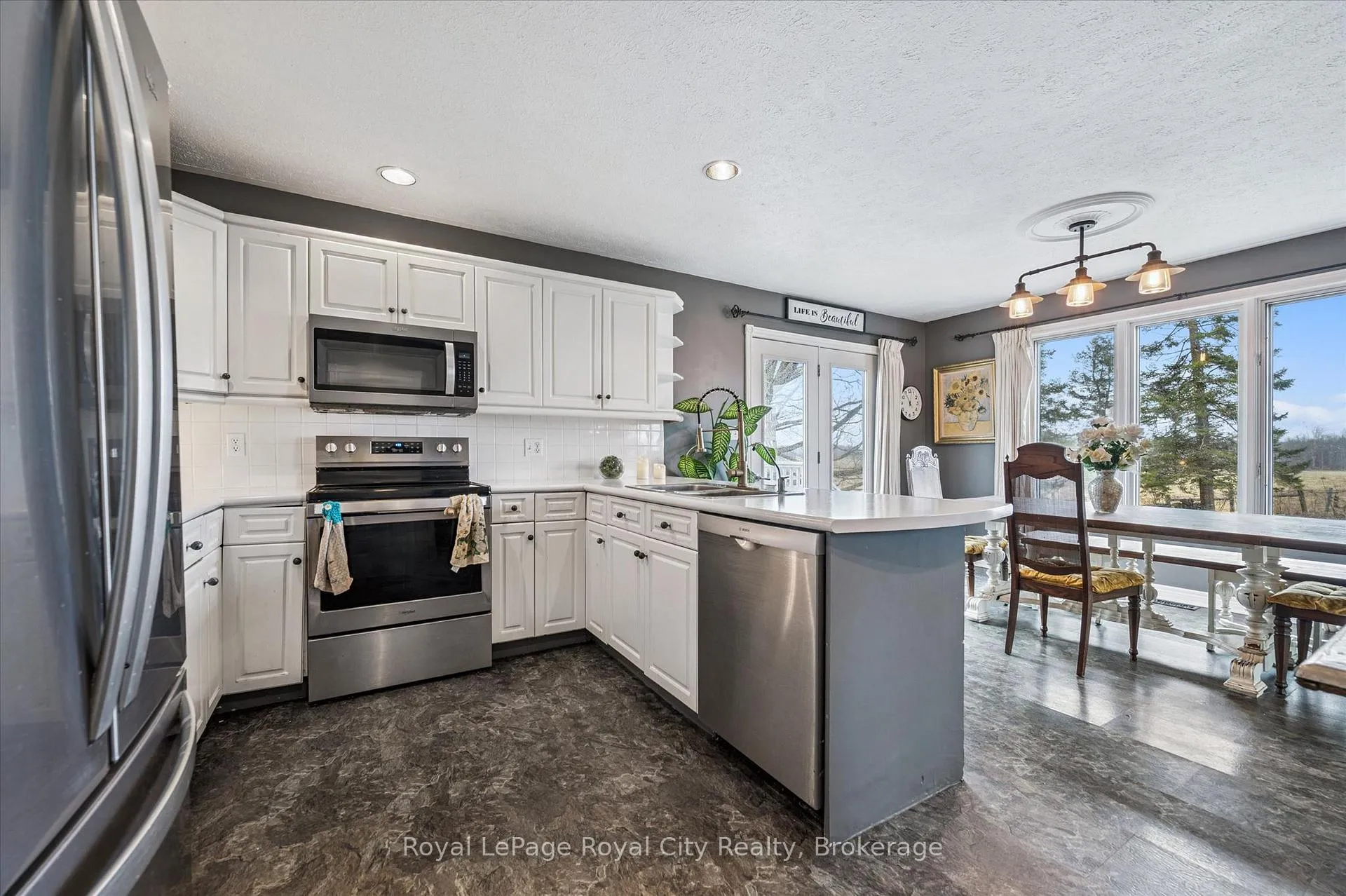 Photo 12 of 86132 Currie Line, North Huron, East Wawanosh — HOMEH
