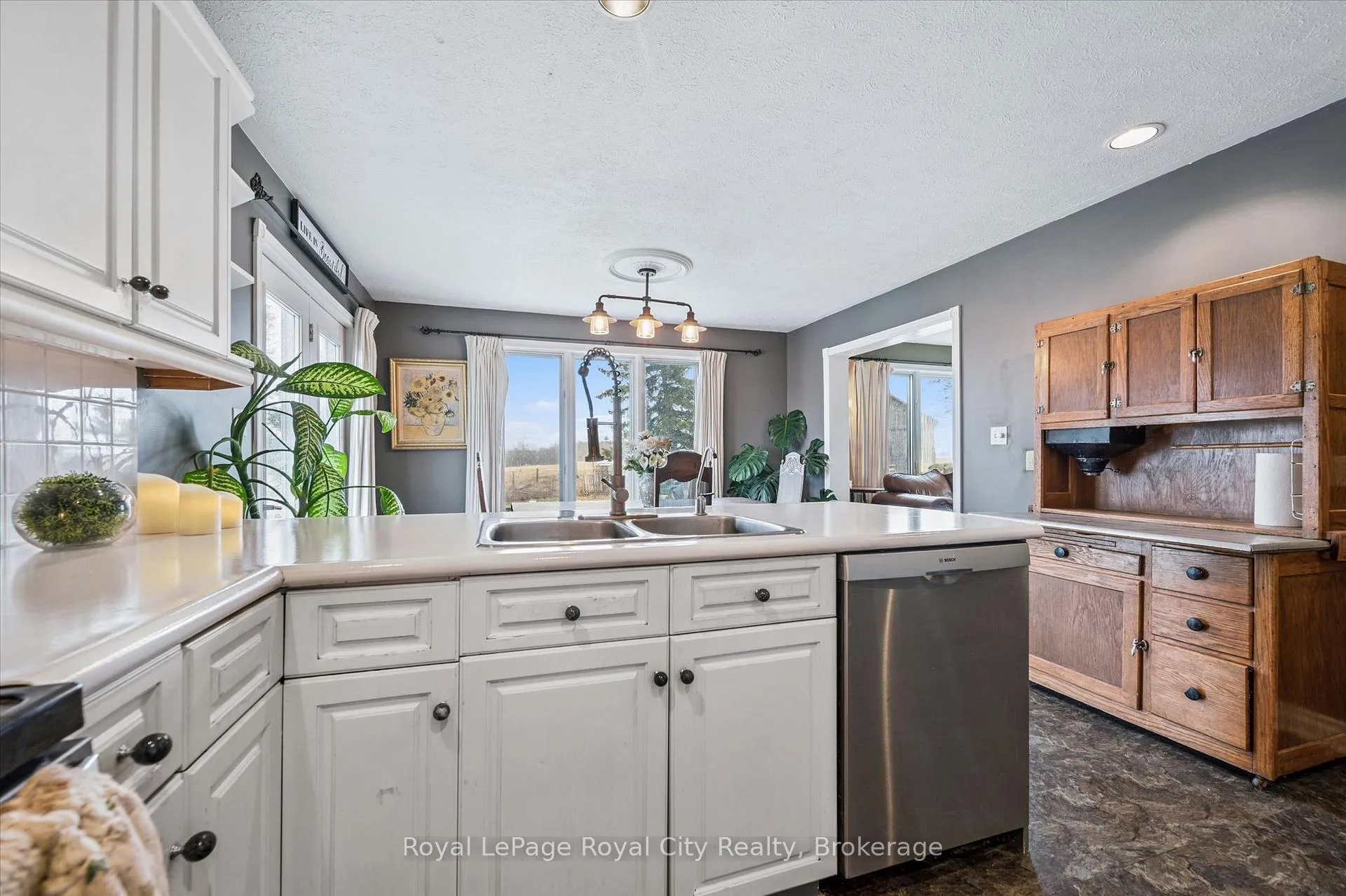 Photo 14 of 86132 Currie Line, North Huron, East Wawanosh — HOMEH