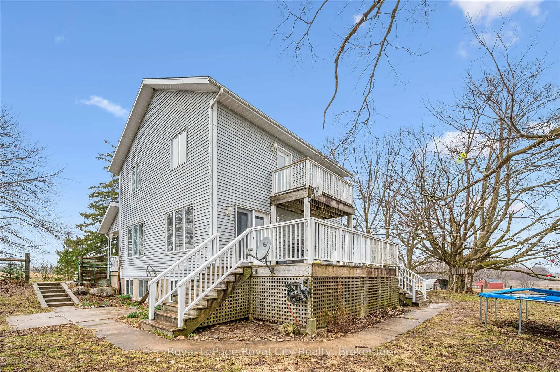 Photo 30 of 86132 Currie Line, North Huron, East Wawanosh — HOMEH