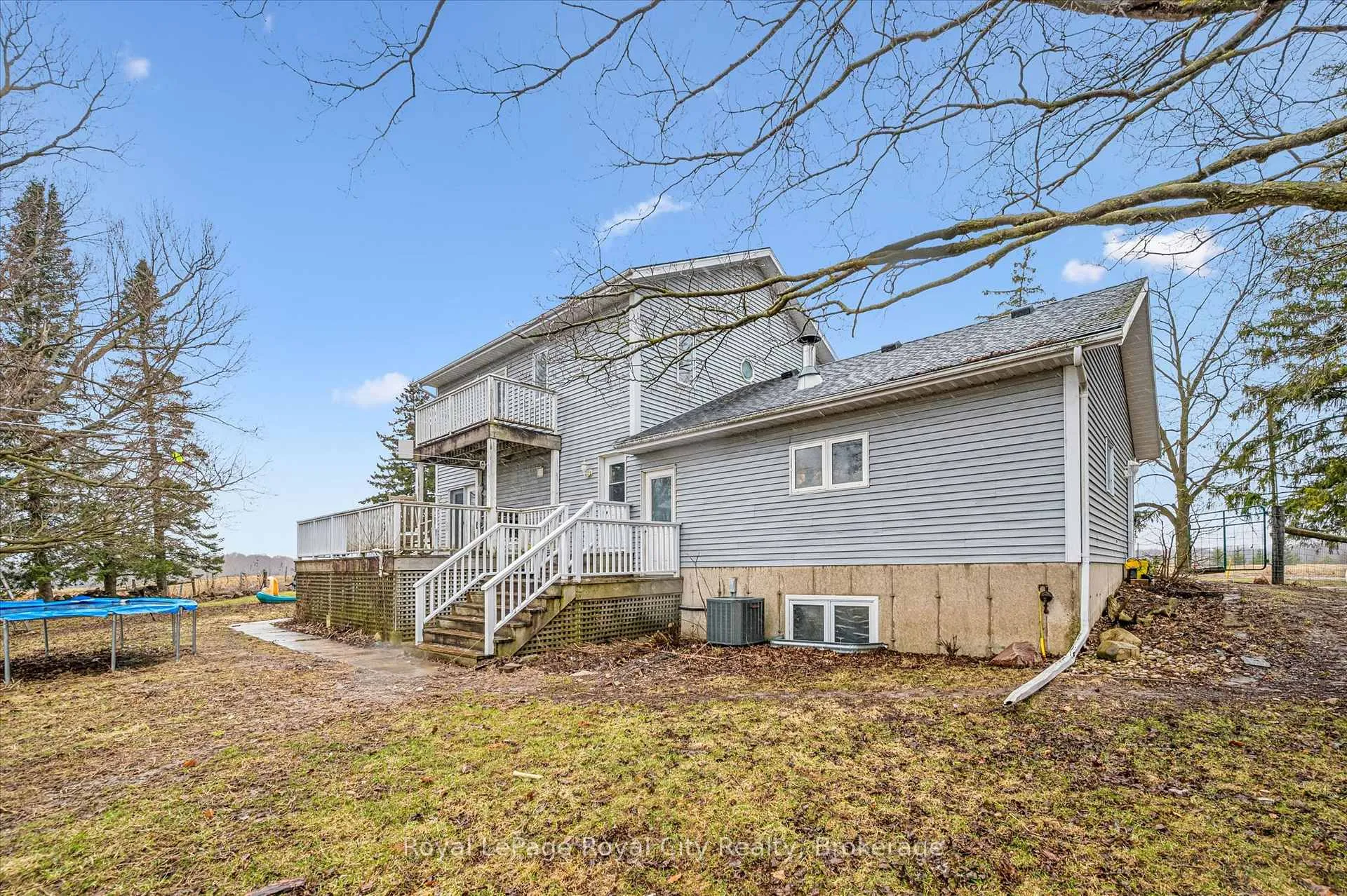 Photo 31 of 86132 Currie Line, North Huron, East Wawanosh — HOMEH