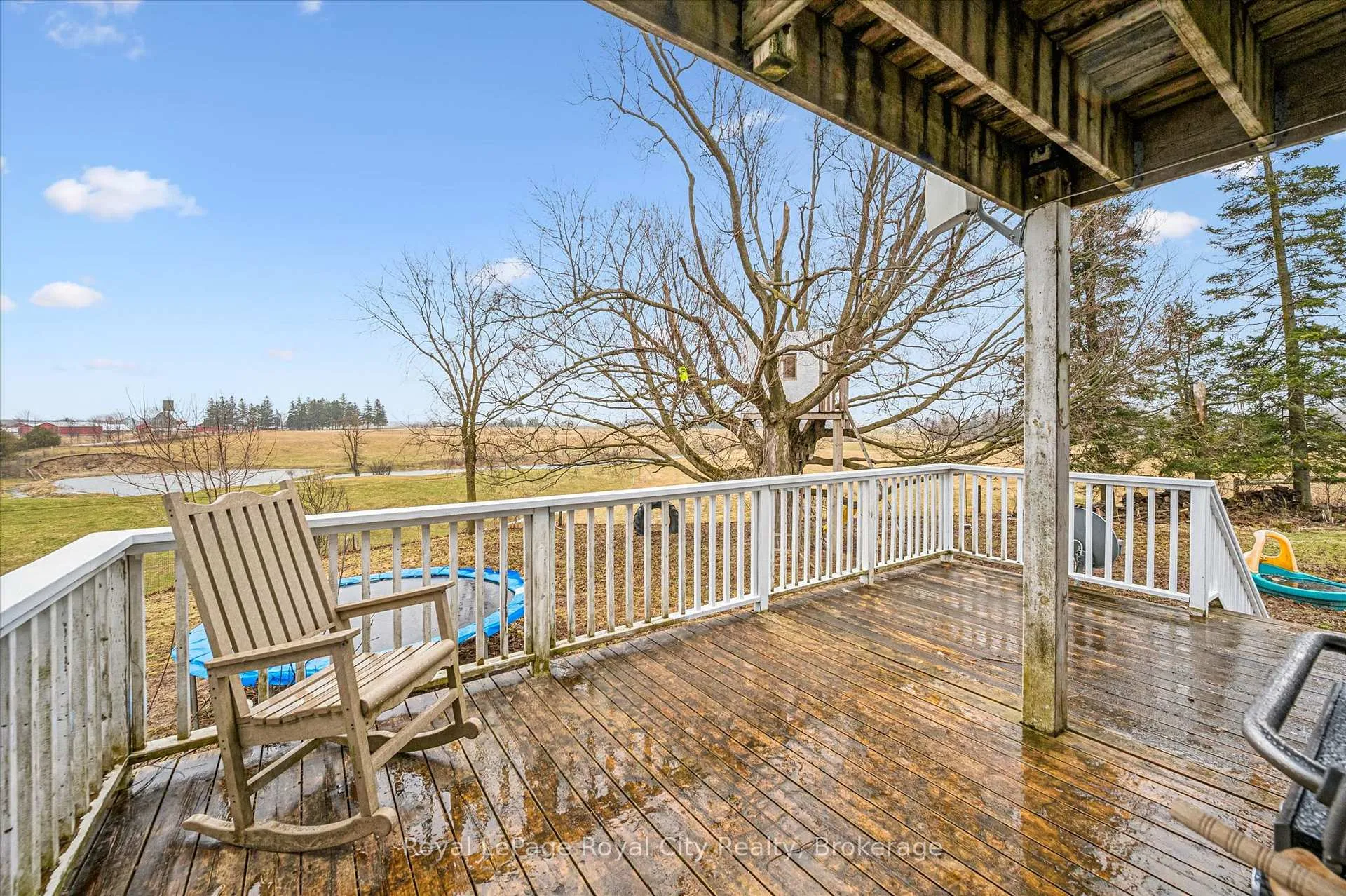 Photo 32 of 86132 Currie Line, North Huron, East Wawanosh — HOMEH