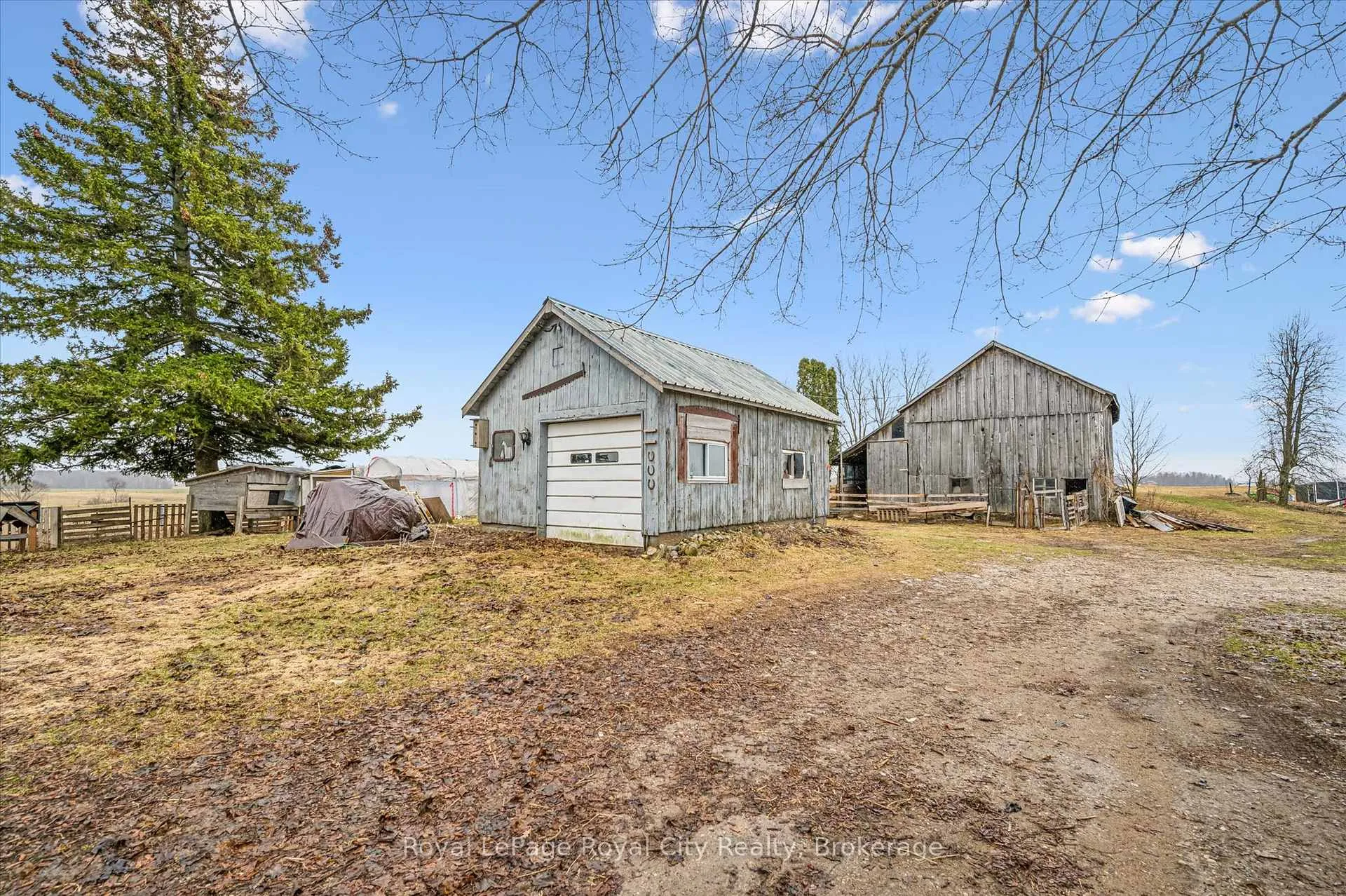 Photo 34 of 86132 Currie Line, North Huron, East Wawanosh — HOMEH
