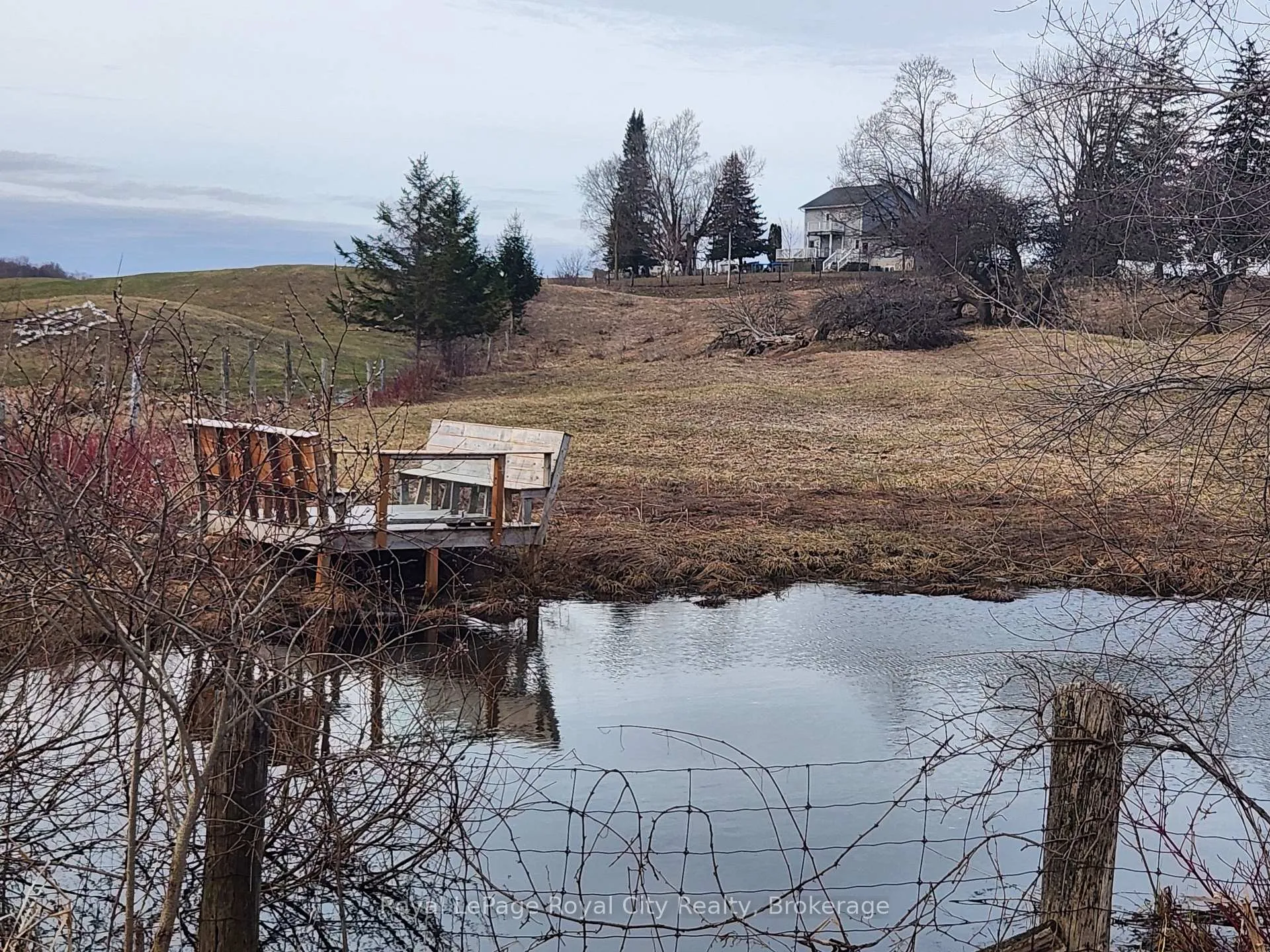 Photo 35 of 86132 Currie Line, North Huron, East Wawanosh — HOMEH