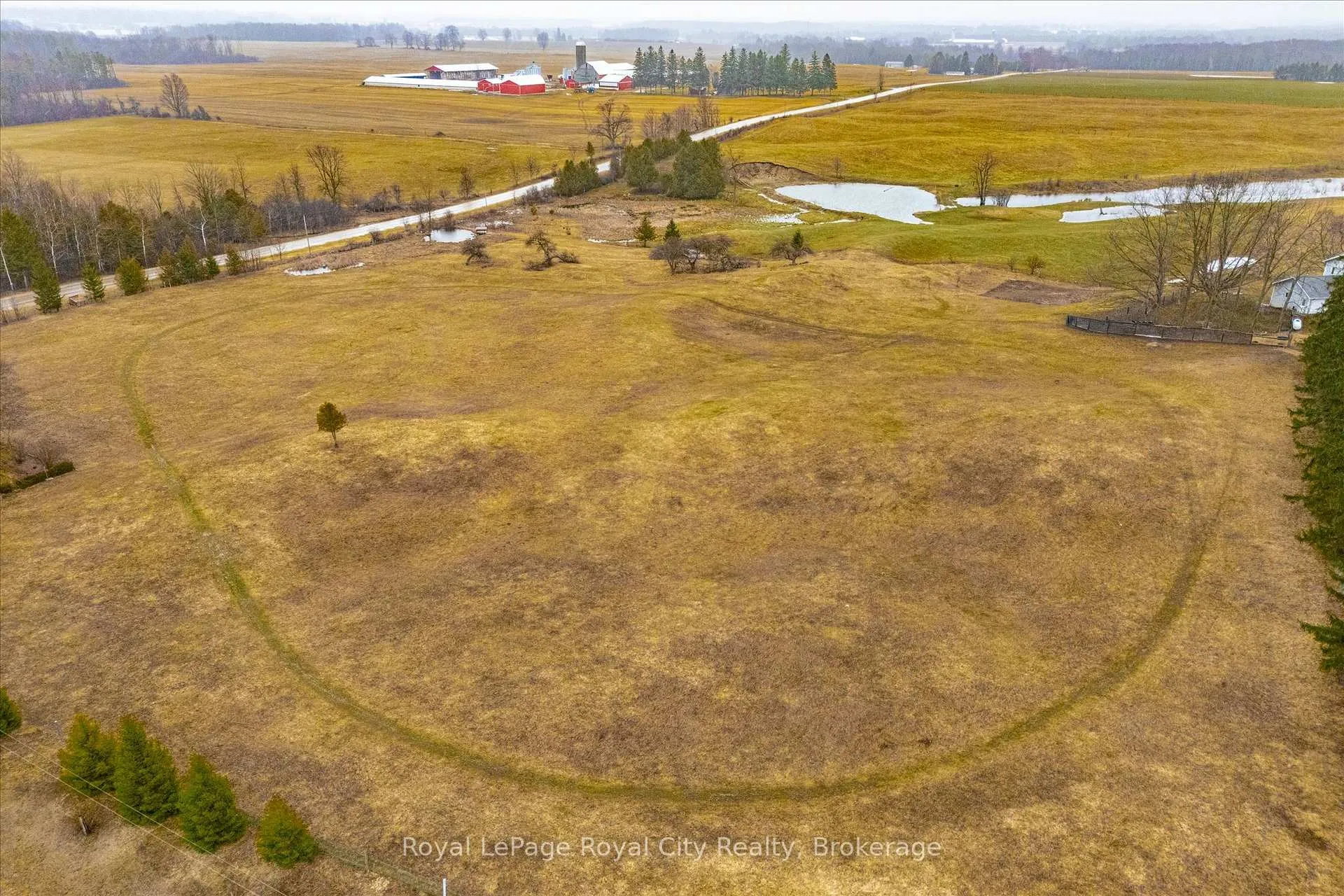 Photo 39 of 86132 Currie Line, North Huron, East Wawanosh — HOMEH