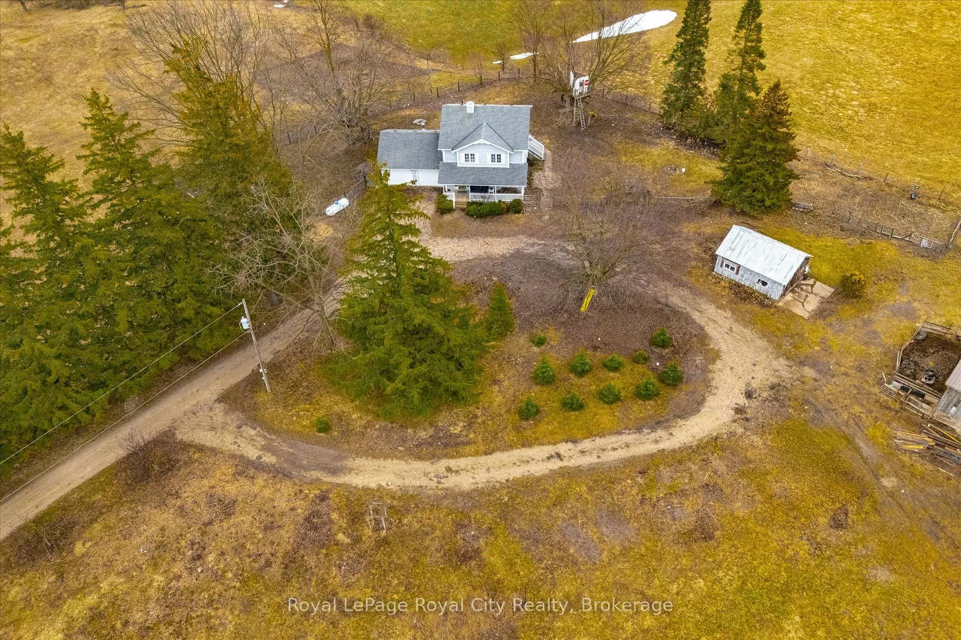 Photo 41 of 86132 Currie Line, North Huron, East Wawanosh — HOMEH