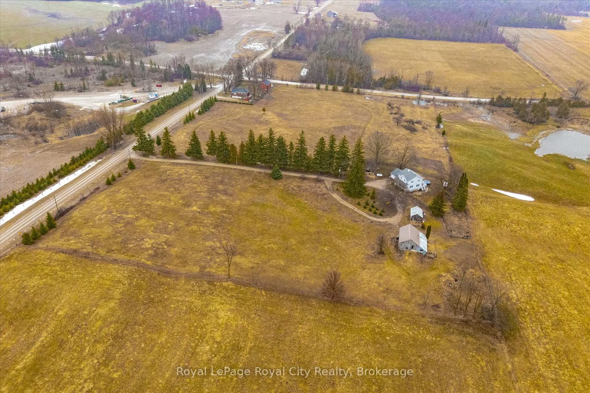 Photo 42 of 86132 Currie Line, North Huron, East Wawanosh — HOMEH