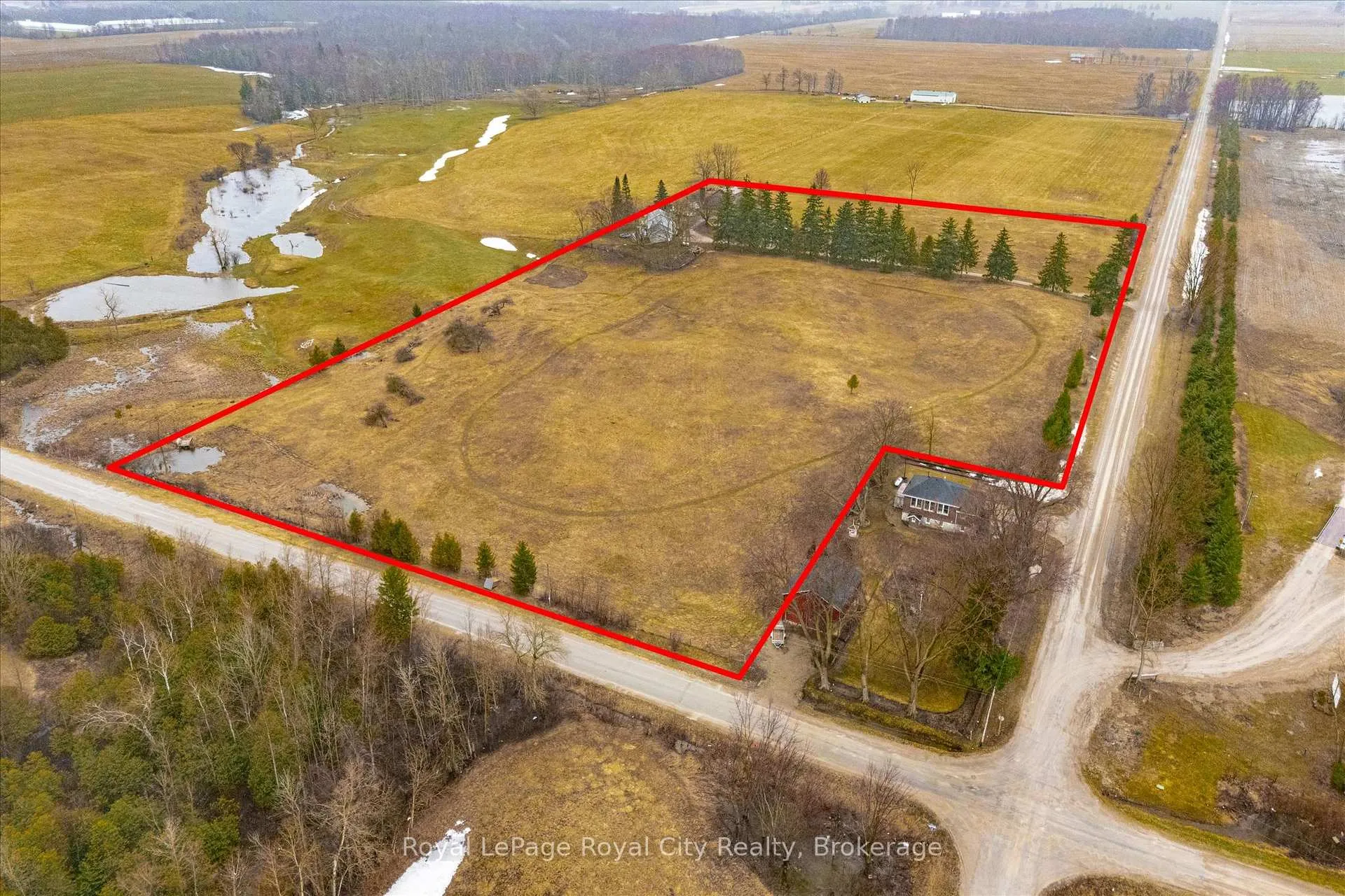 Photo 43 of 86132 Currie Line, North Huron, East Wawanosh — HOMEH