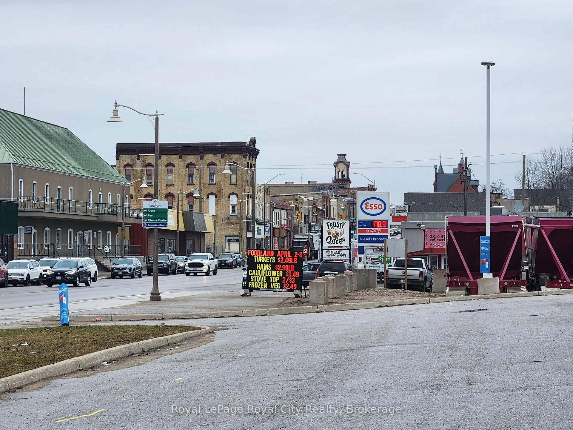 Photo 46 of 86132 Currie Line, North Huron, East Wawanosh — HOMEH