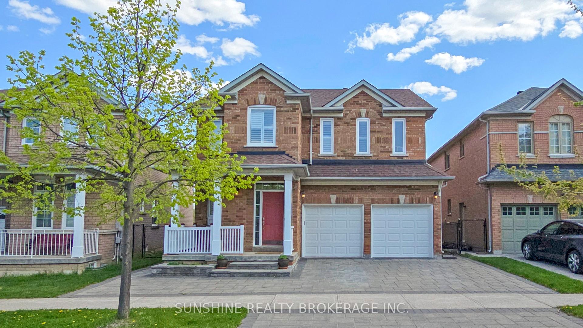 Front of 297 Castan Avenue