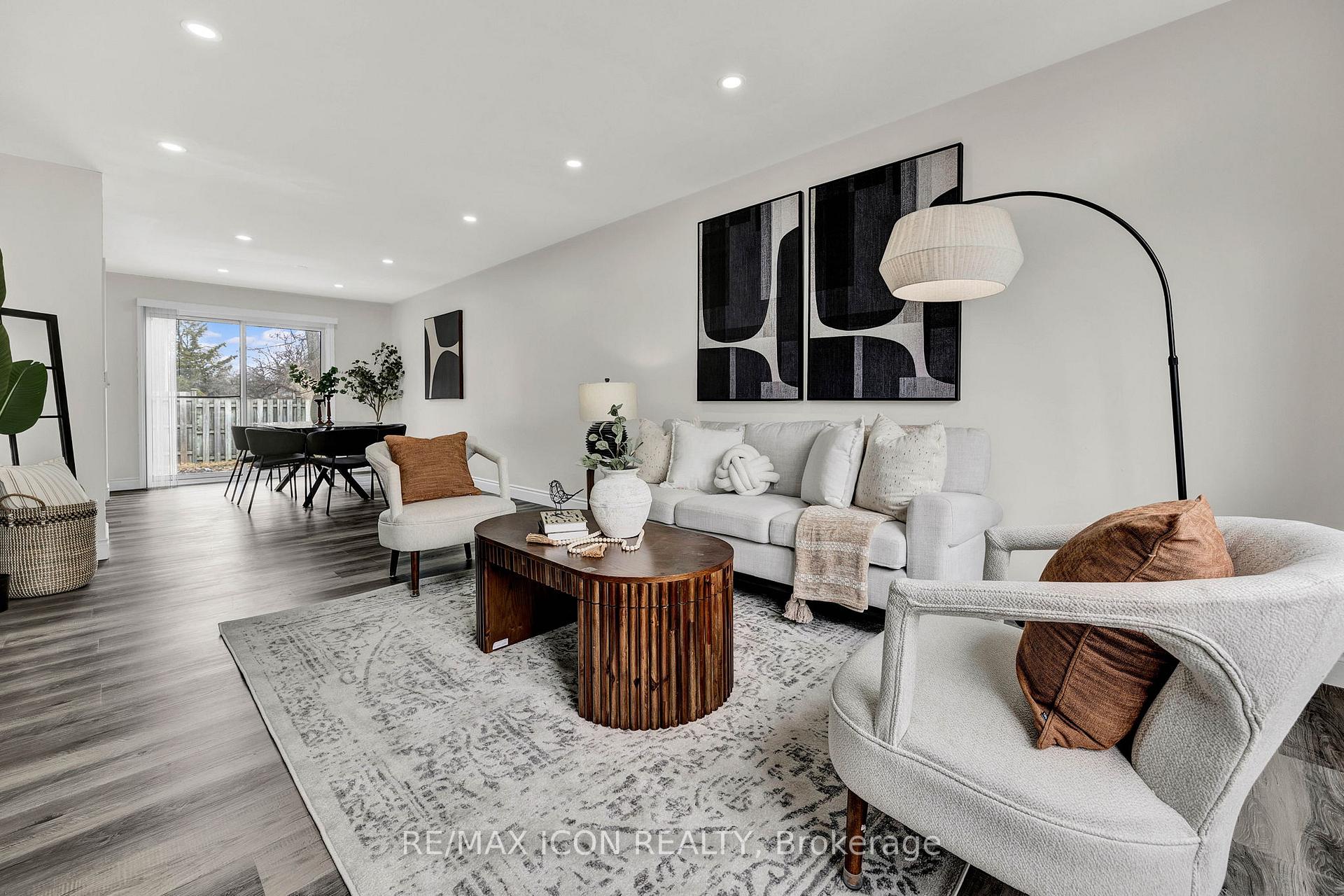 Photo 8 of 6 Ralgreen Crescent, Kitchener — HOMEH