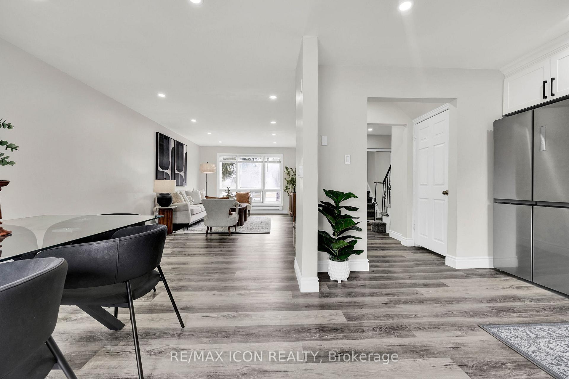 Photo 10 of 6 Ralgreen Crescent, Kitchener — HOMEH