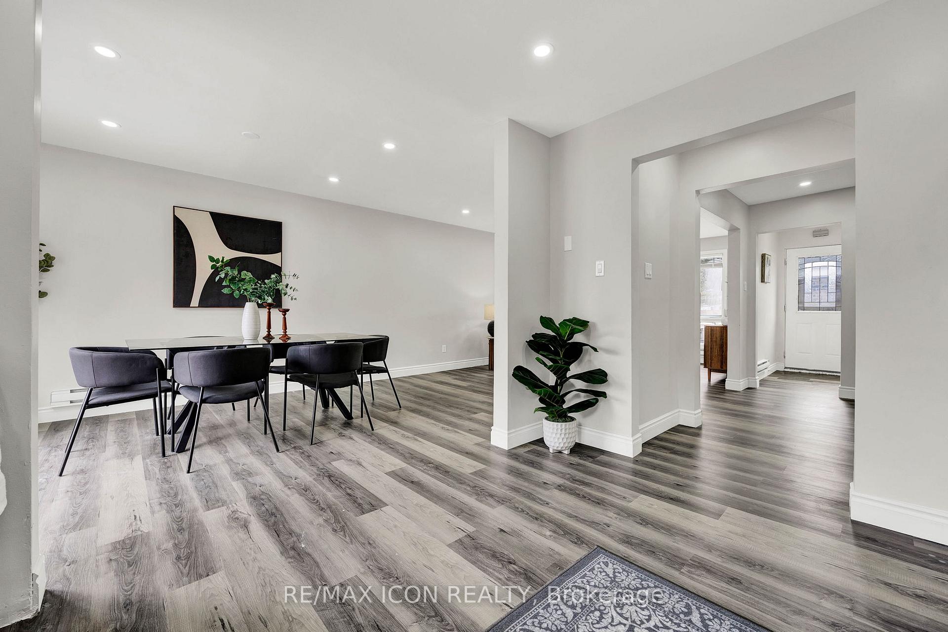 Photo 11 of 6 Ralgreen Crescent, Kitchener — HOMEH