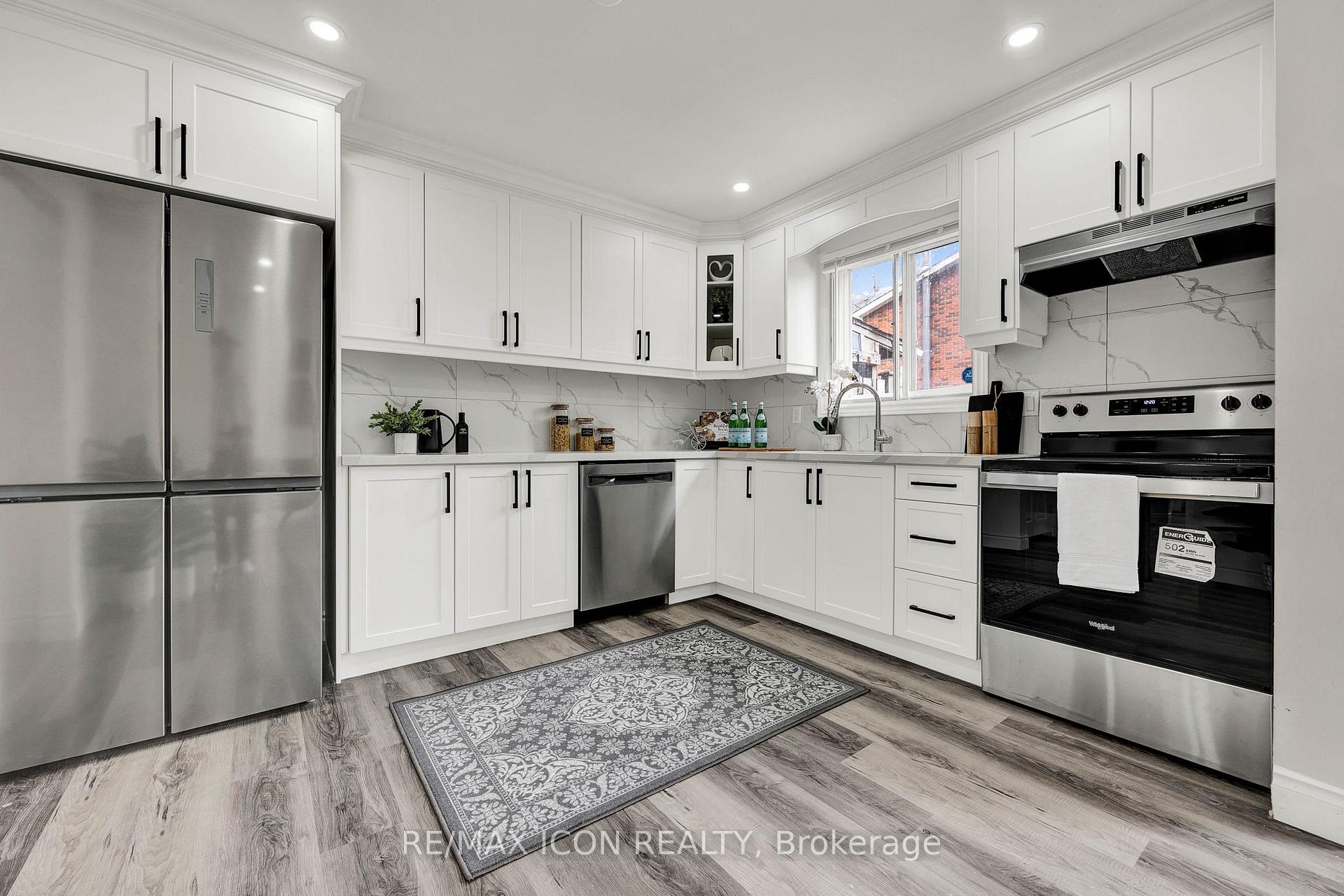 Photo 13 of 6 Ralgreen Crescent, Kitchener — HOMEH