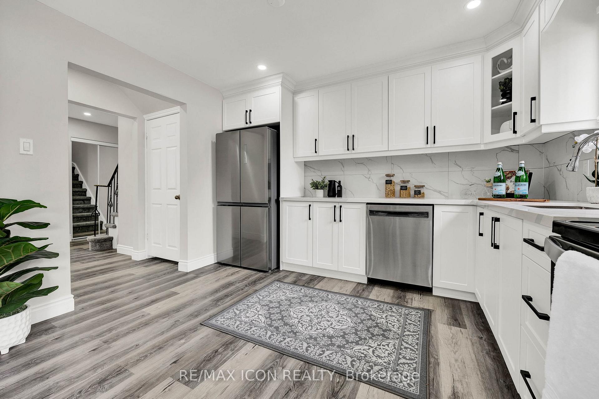 Photo 14 of 6 Ralgreen Crescent, Kitchener — HOMEH