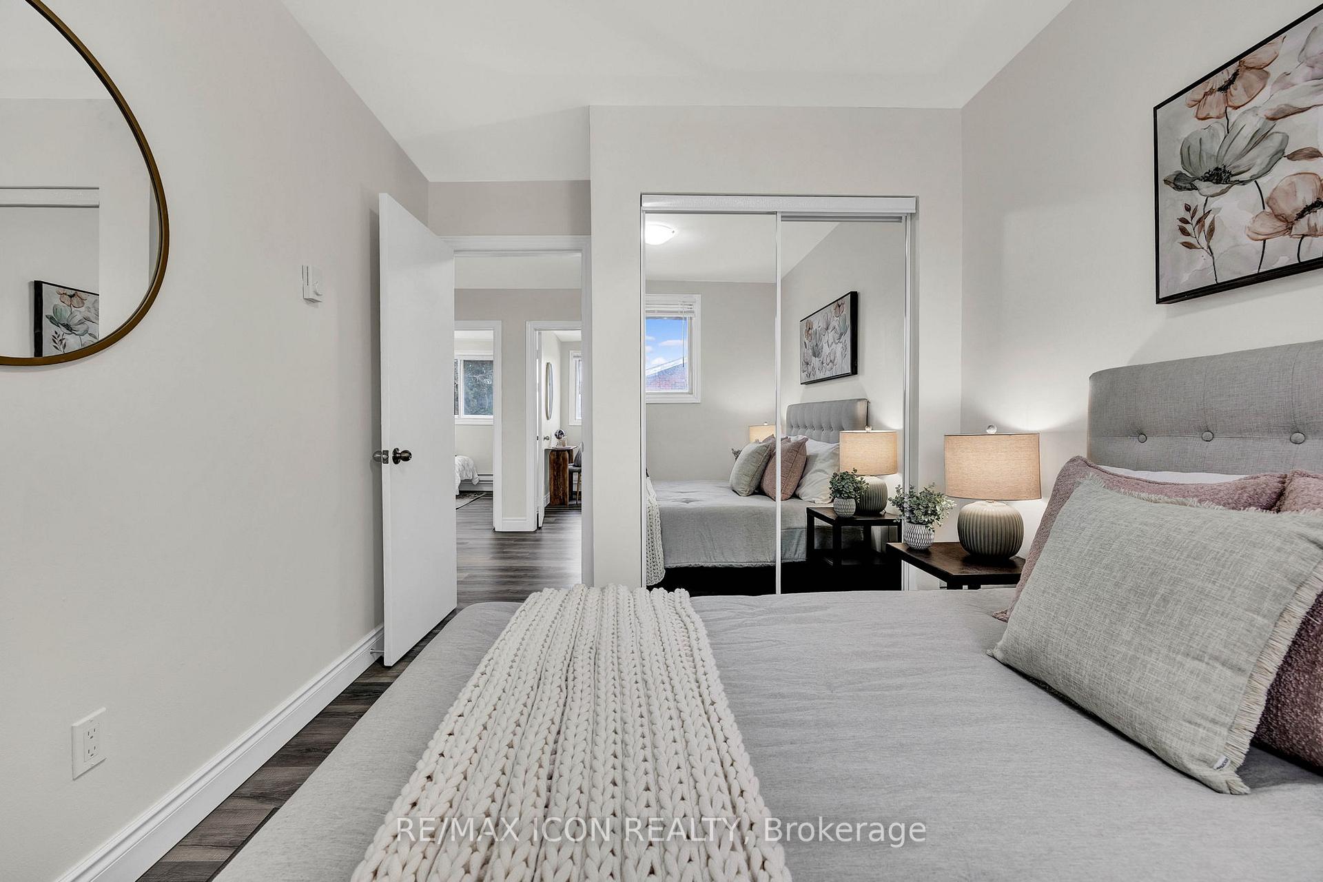 Photo 26 of 6 Ralgreen Crescent, Kitchener — HOMEH