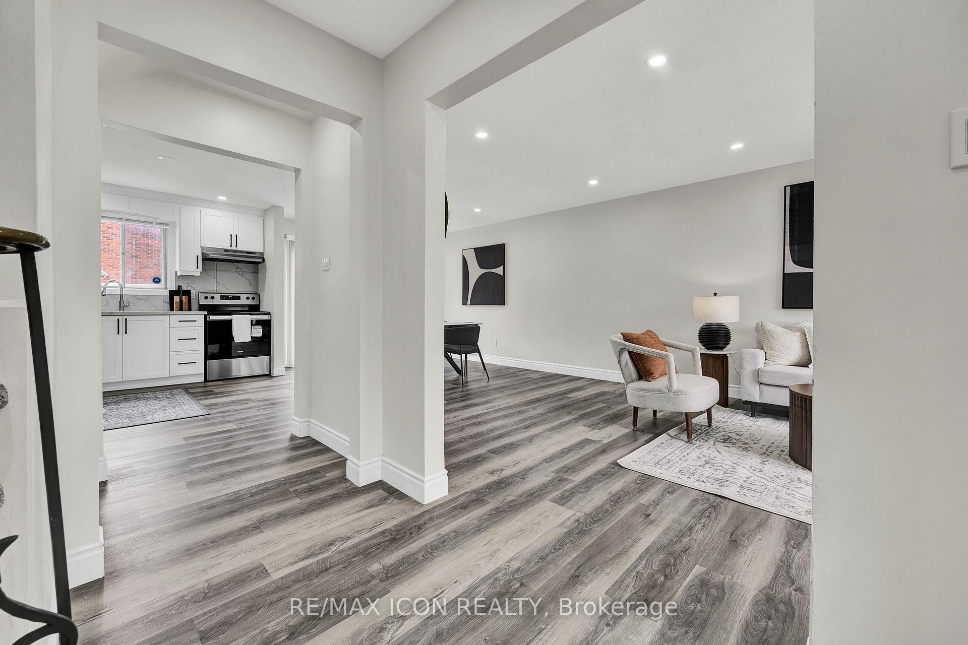 Photo 36 of 6 Ralgreen Crescent, Kitchener — HOMEH